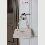 Ivy Bag - Ivory